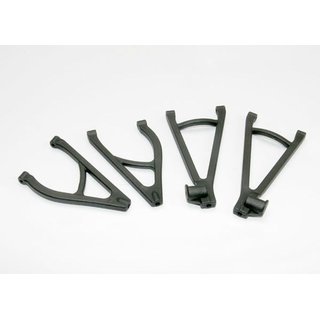 Traxxas  7132R Querlenker hinten Extended