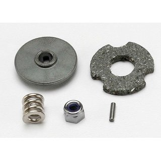 Traxxas 7152 Slipper komplett
