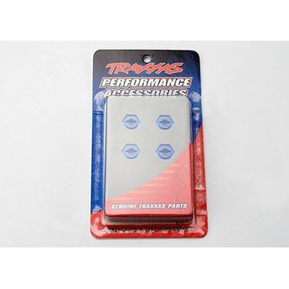 Traxxas 7154X Felgenmitnehmer Alu (4)