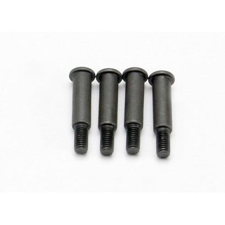 Traxxas  7155 Umlenkhebel Steher Stahl (4)