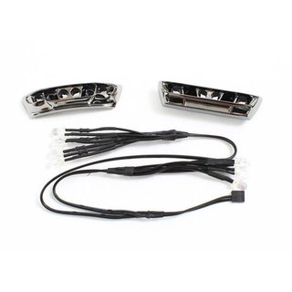 Traxxas 7186 LED LIGHTS, LIGHT HARNESS