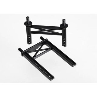 Traxxas 7215 Karo-Halter v+h