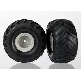 Traxxas 7265 Reifen auf Felge