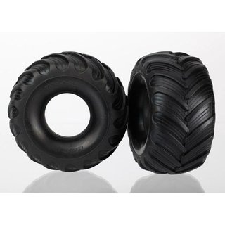 Traxxas 7267 Reifen Monster J
