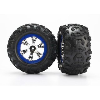 Traxxas 7274 Reifen auf Felge
