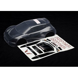 Traxxas  7311 Karo klar