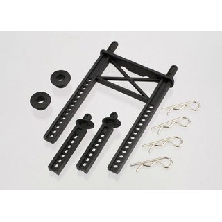 Traxxas  7315 Karo-Halter v+h