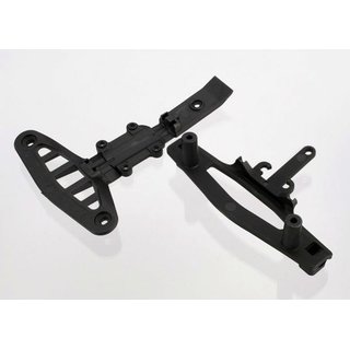Traxxas  7335 Bumper v/h