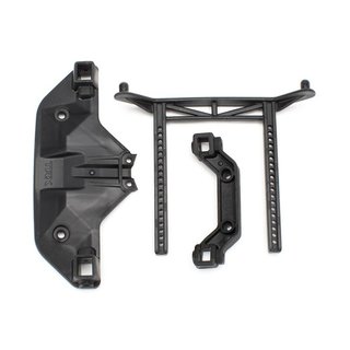 Traxxas  7415X Karo-Steher