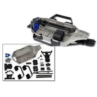 Traxxas 7421 version Kit LCG Chassis