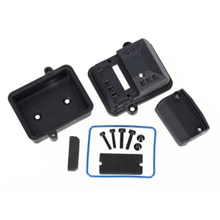 Traxxas 7424 Empfänger Box (gedichtet)