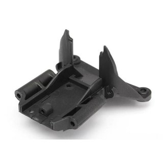 Traxxas 7429 Bulkhead hinten