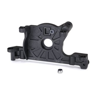 Traxxas  7460A Motor Halterung + Schrauben