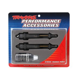 Traxxas  7462X Dmpfer GTR XXL HARD-ANODIZED