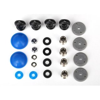 Traxxas  7463 REBUILD KIT, GTR LONG/XX-LONG