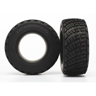 Traxxas  7471R Reifen BFGOODRICH RALLY soft