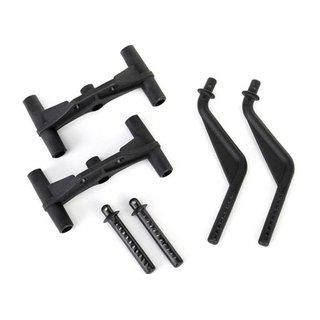 Traxxas  7516 Karo-Halter + Steher v/h