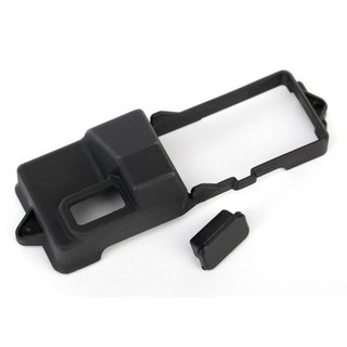 Traxxas  7524 Empfngerbox + Halter Regler