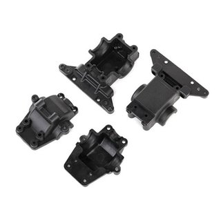 Traxxas  7530 Bulkhead + Diff-Gehuse v/h