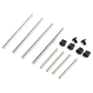 Traxxas  7533 Querlenker Stift-Set komplett