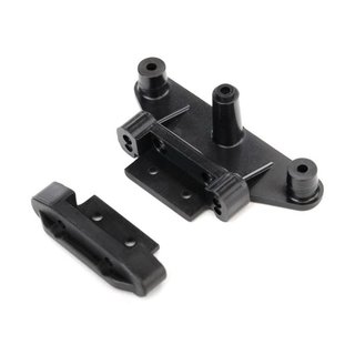 Traxxas 7534 Querlenker-Halter v/h