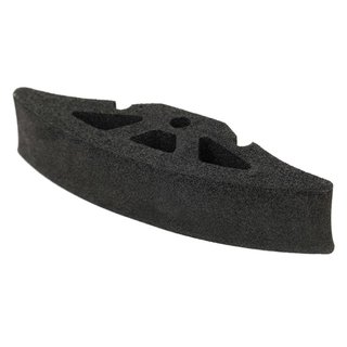 Traxxas  7535 Karo-Bumper, Schaumstoff
