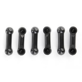 Traxxas  7536 Sturz-Links (4)/Vorspur-Links (2)