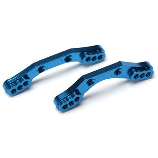 Traxxas 7537X Dmpferbrcke v/h Alu