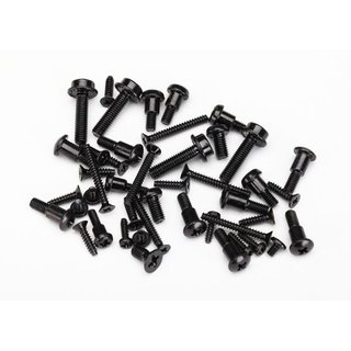 Traxxas 7543X Schrauben-Set komplett