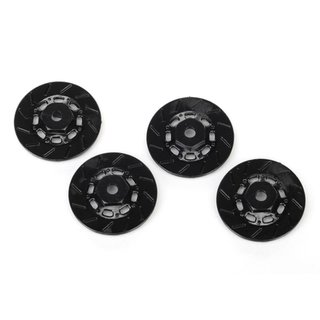 Traxxas  7569 6-Kant Felgen-Mitnehmer (4)