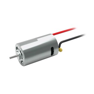 Traxxas 7575X Motor, 370 (28Turn) (montiert mit Bullet-Stecker)