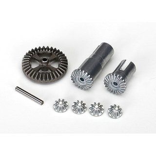 Traxxas 7579X Diff-Zahnräder Metal