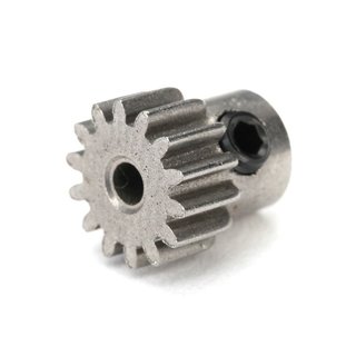 Traxxas 7592 Ritzel 14Z mit Schraube