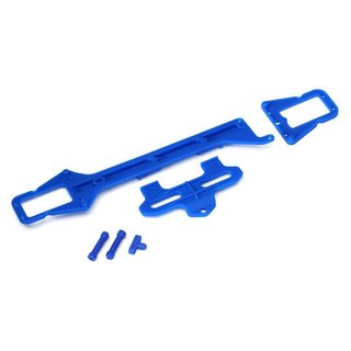 Traxxas  7623 Oberdeck (lang) / Akkuhalter
