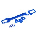 Traxxas  7623 Oberdeck (lang) / Akkuhalter