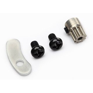 Traxxas  7644 Gear 9-T pinion/ set screw