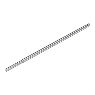 Traxxas  7655 Antriebswelle Center (lang), Alu / Pin