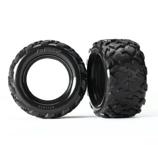 Traxxas 7670 Reifen (2)