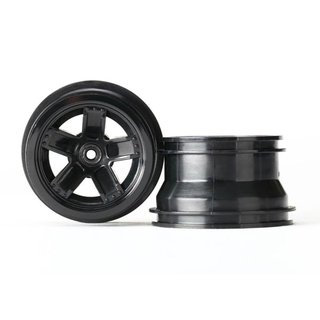 Traxxas 7671 Felgen (2)