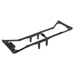 Traxxas 7714X Chassis top brace