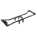 Traxxas  7714X Chassis top brace