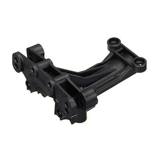 Traxxas 7720 Bulkhead, vorn (oben)