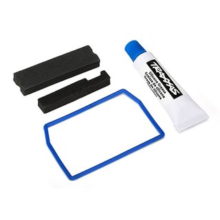 Traxxas  7725 Dichtungs-Kit, Empfnger-Box (enthlt O-Ring, Dichtungen