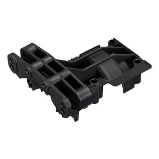 Traxxas 7727 Bulkhead, hinten (oben)