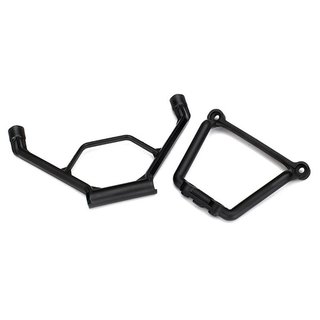 Traxxas  7733 Bumper Halter, vorn Bumper Support