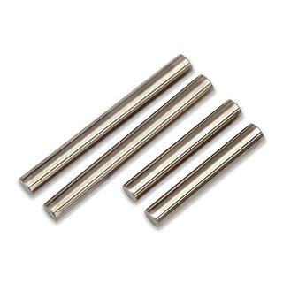 Traxxas  7742 Aufhngung Pin Set, Dmpfer-Halter