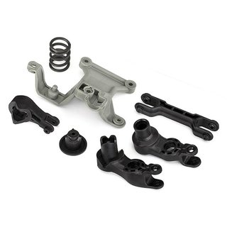 Traxxas  7746 Lenkung Umlenkungen Support ServoSaver