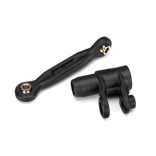 Traxxas  7747 Servo-Horn, Lenkgestnge, Lenkung
