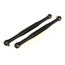 Traxxas  7748 Toe Links, molded composite, 173mm (158mm...