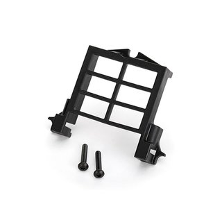 Traxxas  7749 Adapter, Standard Servo (hiermit passt ein Standard Servo im